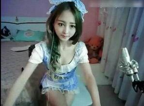 女主播直播更衣门视频,女主播隐私泄露引发的舆论风暴