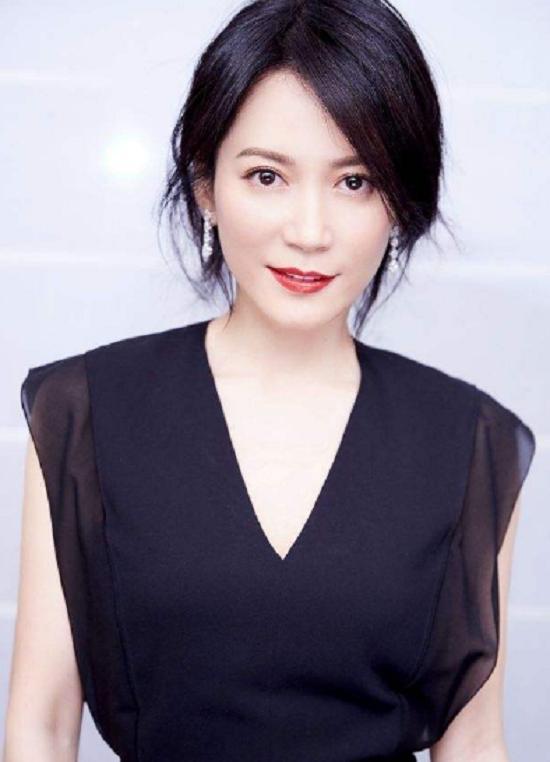 娱乐圈单身女星排名,盘点美貌与才华并存的单身女神