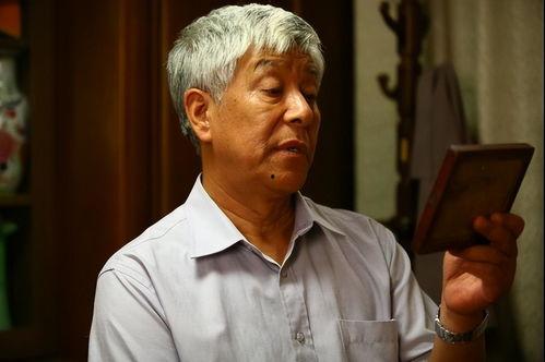 演员张宏杰简介