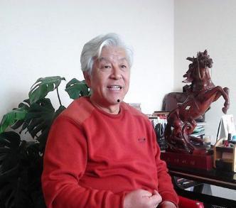 演员张宏杰简介