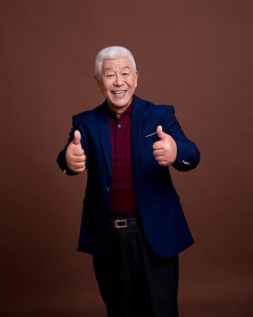 演员张宏杰简介