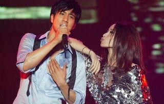 王力宏老婆资料个人资料