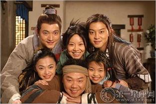 喜剧搞笑电视剧大全,盘点喜剧搞笑电视剧大全