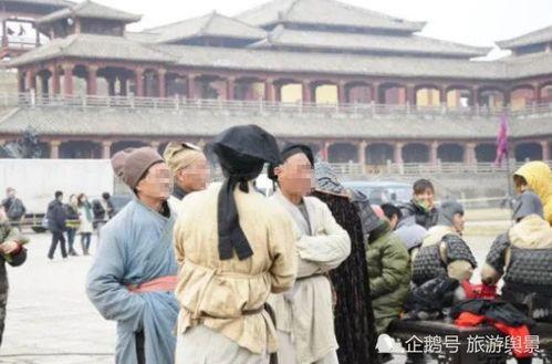 横店近期拍戏的明星,近期热门明星剧组集结盘点