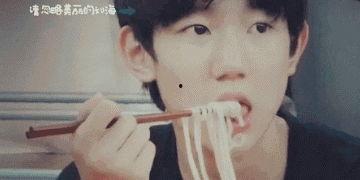 张云龙网红泡面,美食与潮流的完美融合