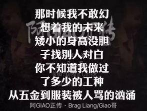 网红励志片,从平凡走向辉煌的励志传奇