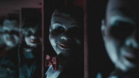 死寂电影花絮,惊悚背后的真实故事