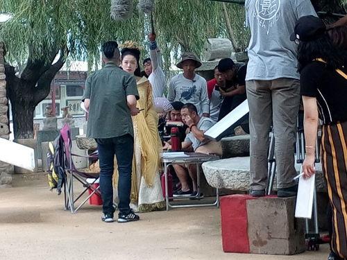 福星盈门现场花絮,福星盈门幕后精彩瞬间大揭秘