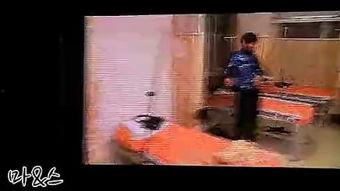 秘密花园 幕后ng花絮