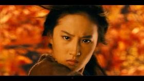 秘密花园 幕后ng花絮