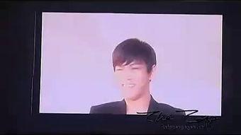 秘密花园 幕后ng花絮