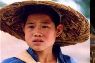 小兵张嘎老婆资料,传奇女性的传奇人生