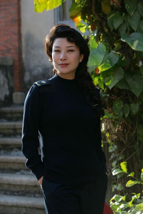 演员王婧,光影交织下的璀璨星途