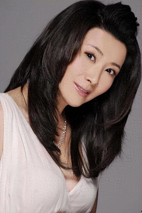 演员王婧,光影交织下的璀璨星途