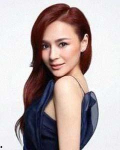 演员王婧,光影交织下的璀璨星途