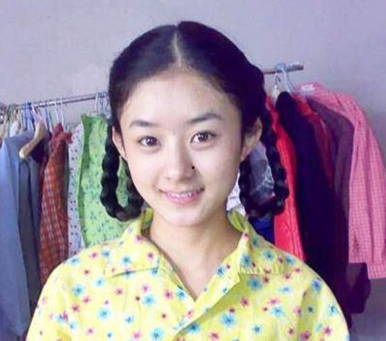 农村的明星有哪些