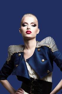 张也个人资料照片